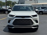 New 2025 Toyota Grand Highlander AWD Hybrid image 2