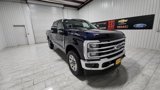 New 2025 Ford F250 King Ranch image 2