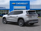 New 2026 GMC Acadia Elevation image 3