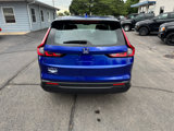 Used 2024 Honda CR-V LX image 5