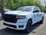 New 2025 RAM 1500 Laramie w/ Night Edition image 5