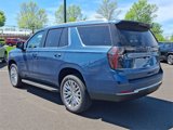 New 2025 Chevrolet Tahoe LS w/ LPO, Dark Essentials Package image 4