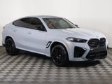 Used 2025 BMW X6 M Competition w/ Executive Package image 2