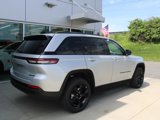 New 2025 Jeep Grand Cherokee Limited w/ Luxury Tech Group II image 4