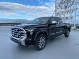 New 2025 Toyota Tundra 1794 Edition image 5