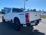 New 2025 Ford F250 Lariat w/ Lariat Ultimate Package image 6