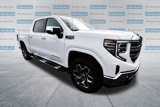 New 2025 GMC Sierra 1500 SLT w/ SLT Premium Plus Package image 3