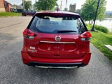 Used 2017 Nissan Rogue S image 4