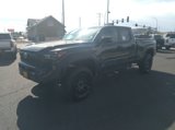 New 2025 Toyota Tacoma TRD Off-Road w/ TRD Off Road Premium Package image 4