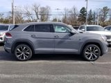 New 2025 Volkswagen Atlas Cross Sport SEL Premium R-Line image 2