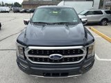 Certified 2022 Ford F150 Platinum w/ Equipment Group 701A High image 4