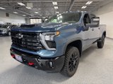 New 2025 Chevrolet Silverado 2500 LT w/ Trail Boss Package image 3