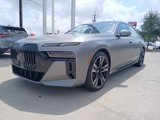 New 2025 BMW 740i image 3