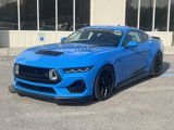New 2025 Ford Mustang GT Premium w/ GT Performance Package image 2