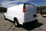 Used 2019 Chevrolet Express 3500 Extended w/ Driver Convenience Package image 3