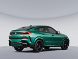 New 2026 BMW X6 M60i image 3