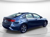 Used 2024 Kia Forte LXS image 3