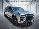 New 2026 Chevrolet Traverse RS w/ LPO, Floor Liner Package image 3