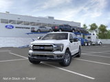 New 2025 Ford F150 Lariat image 2