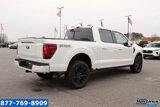 New 2025 Ford F150 Platinum w/ Equipment Group 702A High image 5
