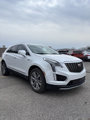 Used 2024 Cadillac XT5 Premium Luxury image 3