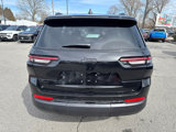 New 2025 Jeep Grand Cherokee L Altitude image 5