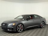 Certified 2025 Audi S6 Prestige image 6