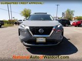 Used 2023 Nissan Rogue SL image 2