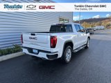 New 2025 GMC Sierra 1500 Denali w/ Technology Package image 3