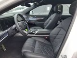 Used 2025 BMW 740i xDrive image 5