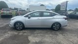 Used 2021 Nissan Versa SV image 2