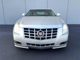 Used 2013 Cadillac CTS Luxury w/ Wood Trim Package image 6