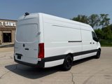 Used 2023 Mercedes-Benz Sprinter 2500 w/ Parking Package image 5
