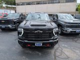 New 2025 Chevrolet Silverado 2500 LTZ w/ LTZ Plus Package image 2