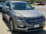 Used 2018 Hyundai Santa Fe Sport w/ 2.4L Value Package 02 image 2