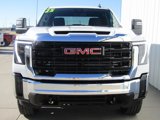 New 2025 GMC Sierra 3500 Pro image 2