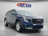 Used 2022 GMC Terrain SLE w/ Driver Convenience Package image 2