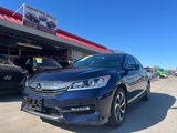 Used 2016 Honda Accord EX-L image 2