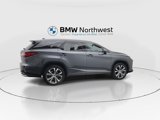 Used 2022 Lexus RX 350L Premium w/ Premium Package image 4