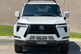 New 2025 Lexus GX 550 image 3