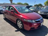 Used 2009 Honda Civic LX image 3