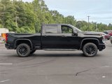 New 2025 Chevrolet Silverado 2500 LT w/ Trail Boss Package image 2