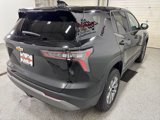 New 2026 Chevrolet Equinox LT w/ Convenience Package II image 5