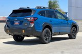 New 2025 Subaru Outback Wilderness image 4