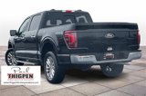 New 2025 Ford F150 Lariat w/ Equipment Group 501A Mid image 3