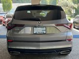 New 2025 Acura MDX A-Spec image 5