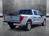 Used 2023 Ford F150 XLT image 5