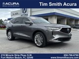 Certified 2023 Acura MDX SH-AWD w/ Advance Package image 1