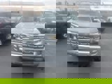 New 2025 Chevrolet Silverado 1500 LTZ w/ LTZ Premium Package image 4
