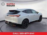 New 2025 Nissan Murano Platinum w/ Cargo Package image 3